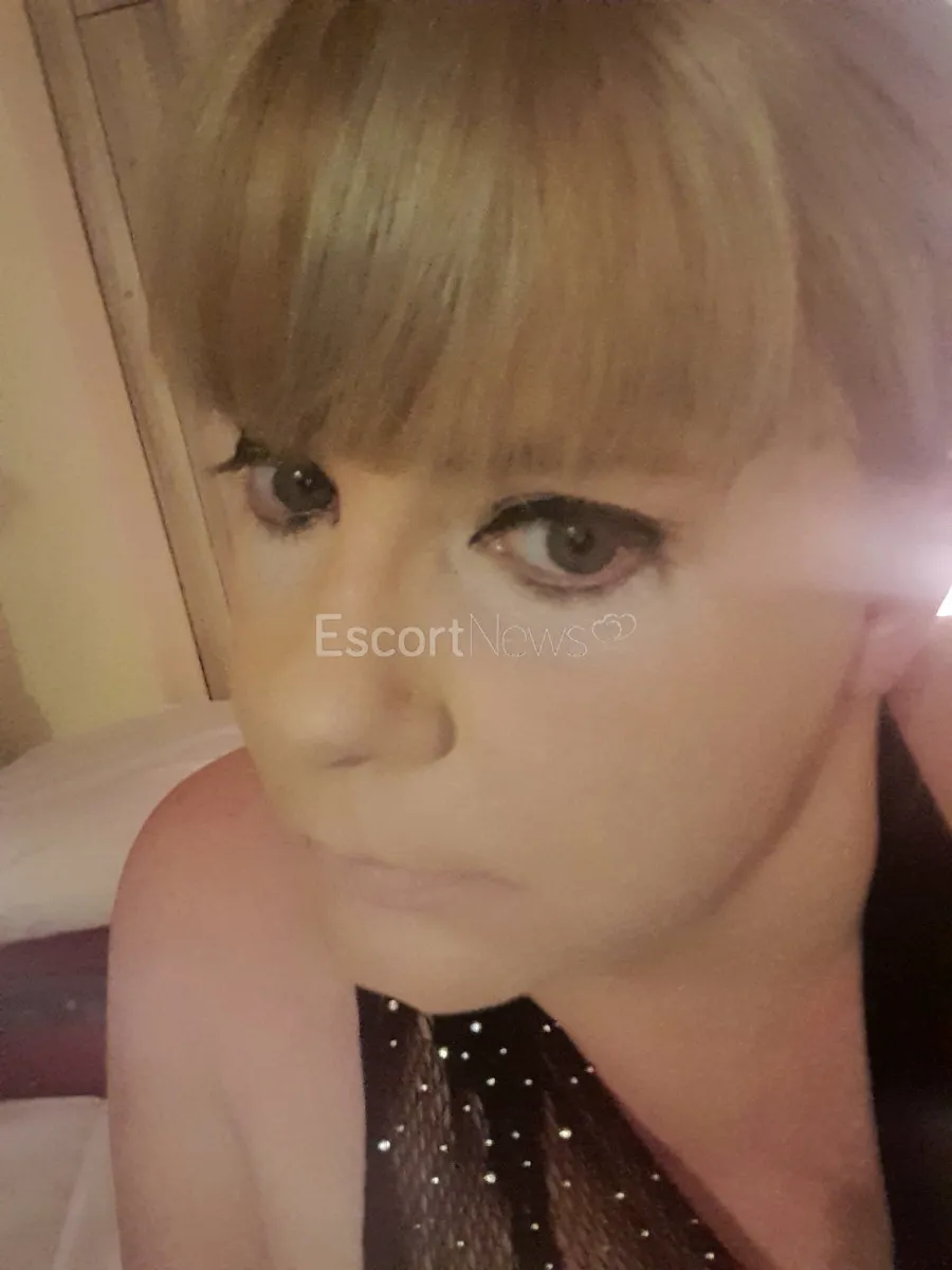 Escorts Germany Sara