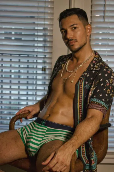 Escorts Orlando, Florida ElioTopXXX