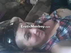 Escorts Springfield, Illinois Tessa