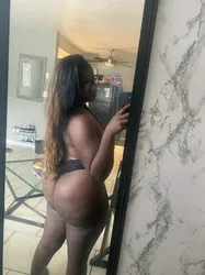 Escorts Orlando, Florida Eboni(Darkestblessing)