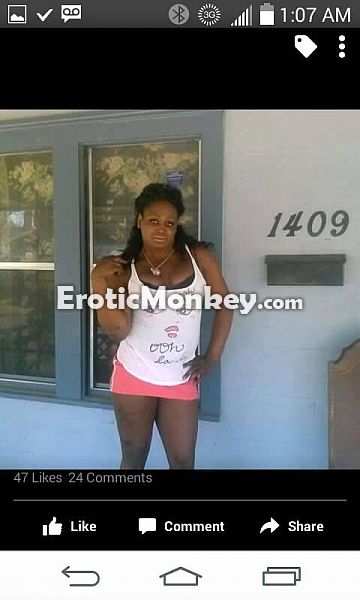 Escorts Gainesville, Florida Lala