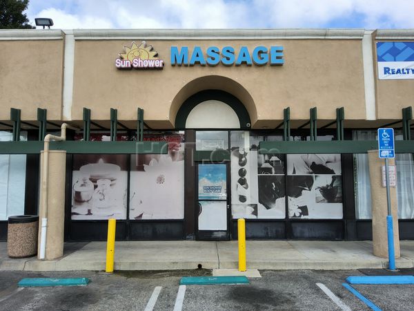 Massage Parlors Rancho Palos Verdes, California Sunshower Body Care