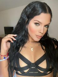 Escorts Dallas, Texas Mía | Conmigo vienes a disfrutar y pasar un momento único 😘