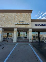 Richardson, Texas Aloha Thai Massage