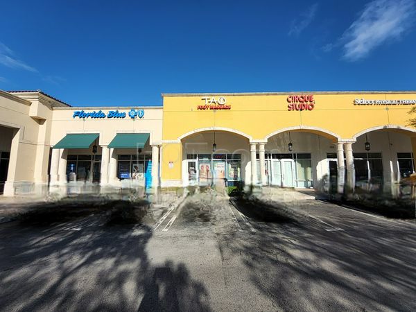 Massage Parlors North Miami Beach, Florida Tao Foot Massage