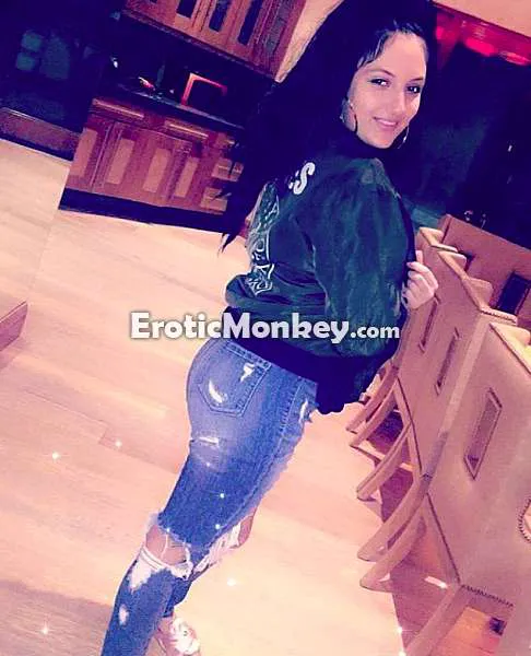 Escorts Los Angeles, California Harmony