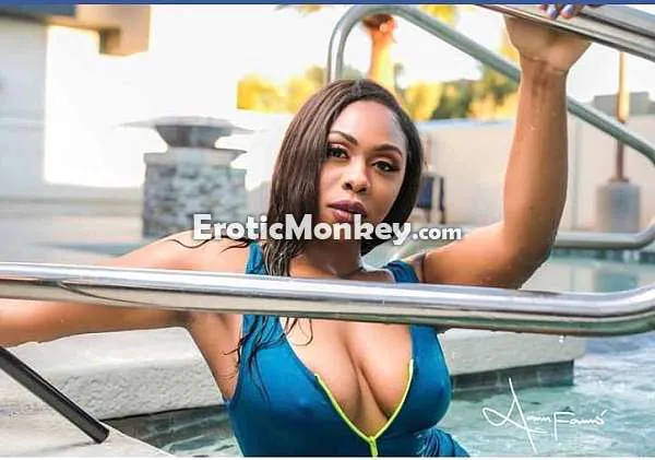 Escorts Phoenix, Arizona Kiki doll