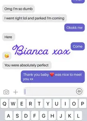 Escorts Greater Sudbury, Ontario Bianca •NO DEPOSIT!