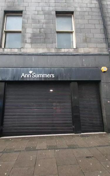 Ann Summers video 1