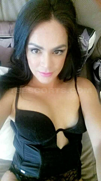 Escorts Iloilo, Philippines Cassandra Cassockerr