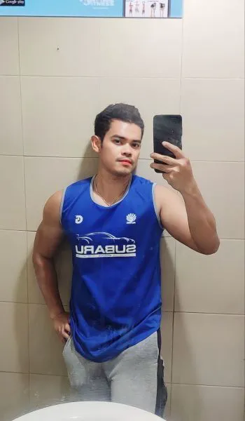 Escorts Cebu City, Philippines DaddyBerto