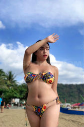 Escorts Manila, Philippines goddess top bella