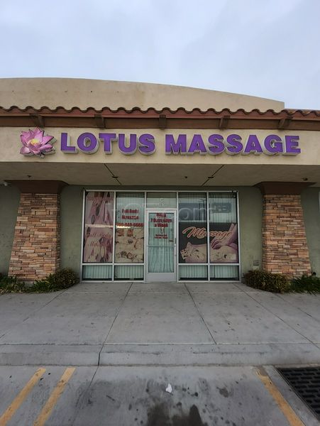 Massage Parlors Hesperia, California Lotus Massage