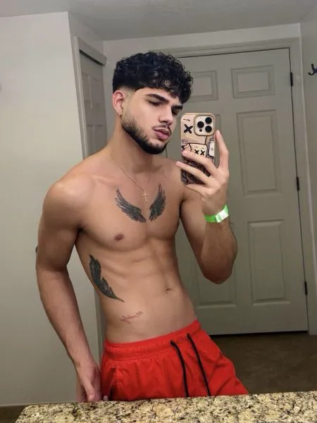 Escorts Fort Myers, Florida Jesus_Cubano