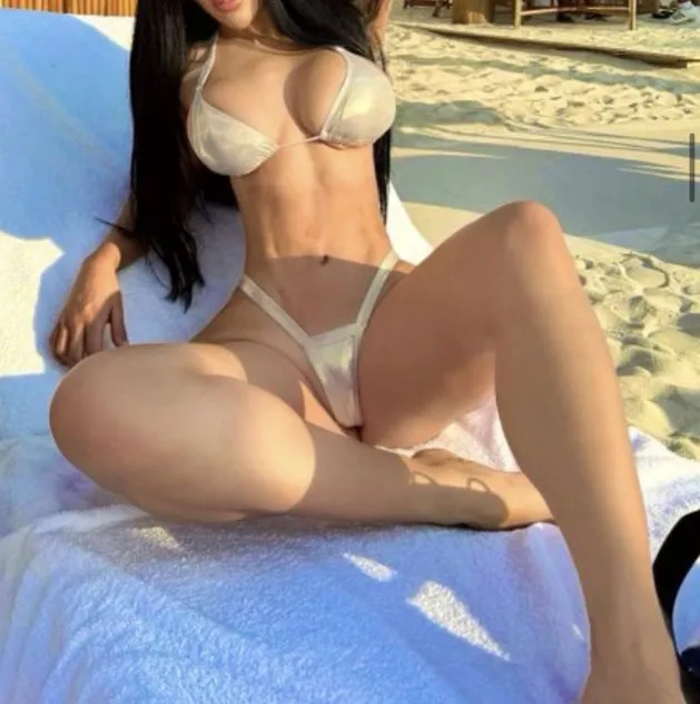 Body Rubs Miami, Florida NINA