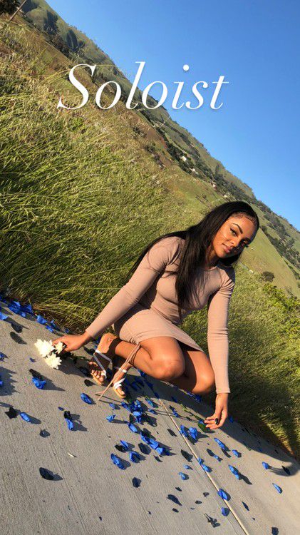 Escorts San Francisco, California Mariethafinest