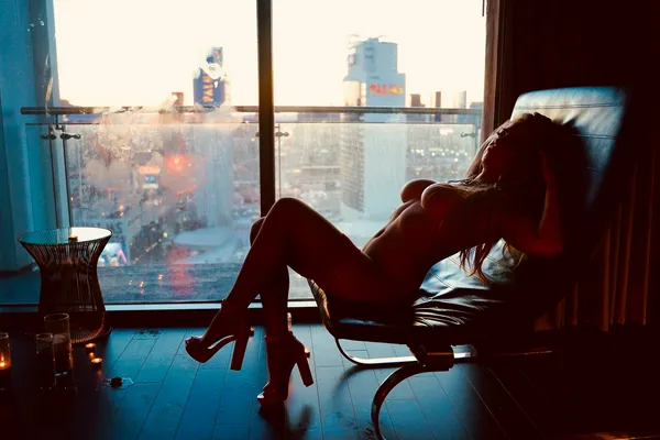 Escorts Las Vegas, Nevada Ally Addison