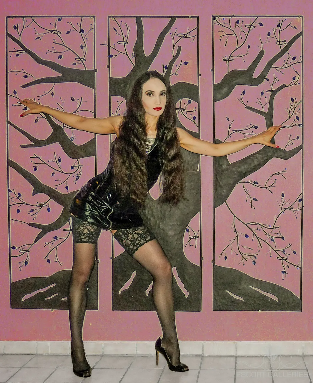 Escorts Dortmund, Germany Miss Sandra