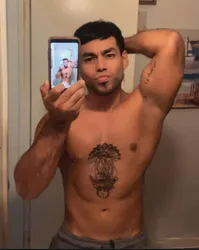 Escorts Midtown, Tennessee Latino masseur erotic