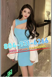 Escorts Richmond, Virginia 💞💞💞💞💞Best Chinese Full Body Massage in 11350 Iron Bridge rd Chester 23831💞💞💞