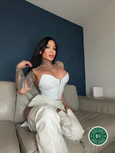 Escorts Belfast, Northern Ireland TS Vanessa Jhons