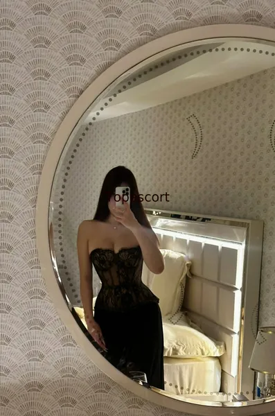 Escorts Hong Kong, Hong Kong Agata