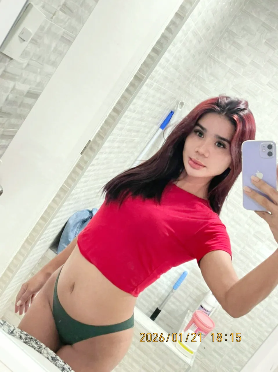 Escorts Navotas, Philippines Audreybbc
