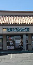 Massage Parlors Henderson, Nevada Soothing Massage