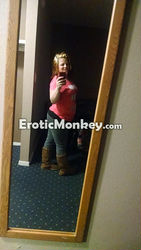 Escorts Kansas City, Kansas Alicia