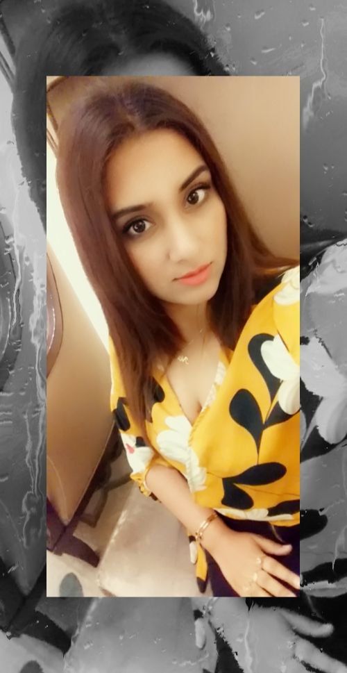 Escorts Dubai, United Arab Emirates Bharti Indian Girl