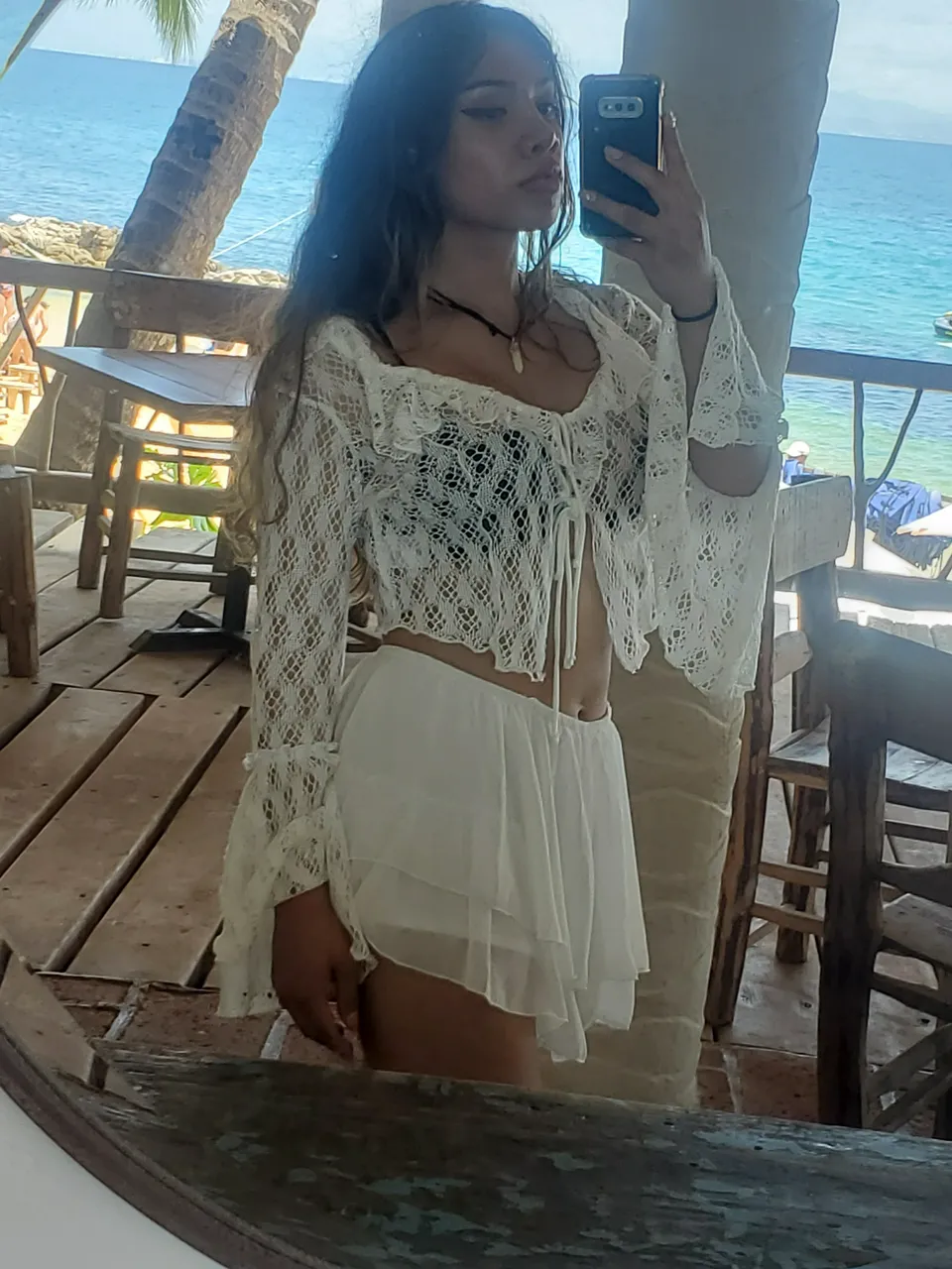 Escorts Phoenix, Arizona Mila Luna