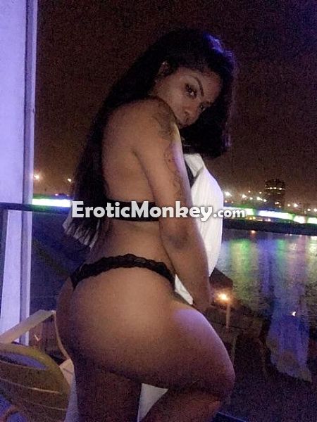 Escorts New Brunswick, New Jersey Yessica