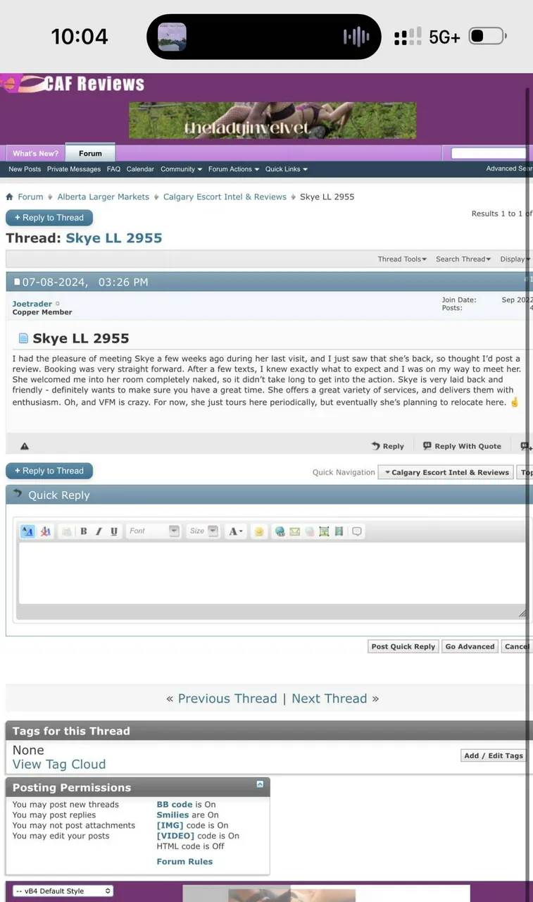 Escorts Vaughan, Ontario Skye :)