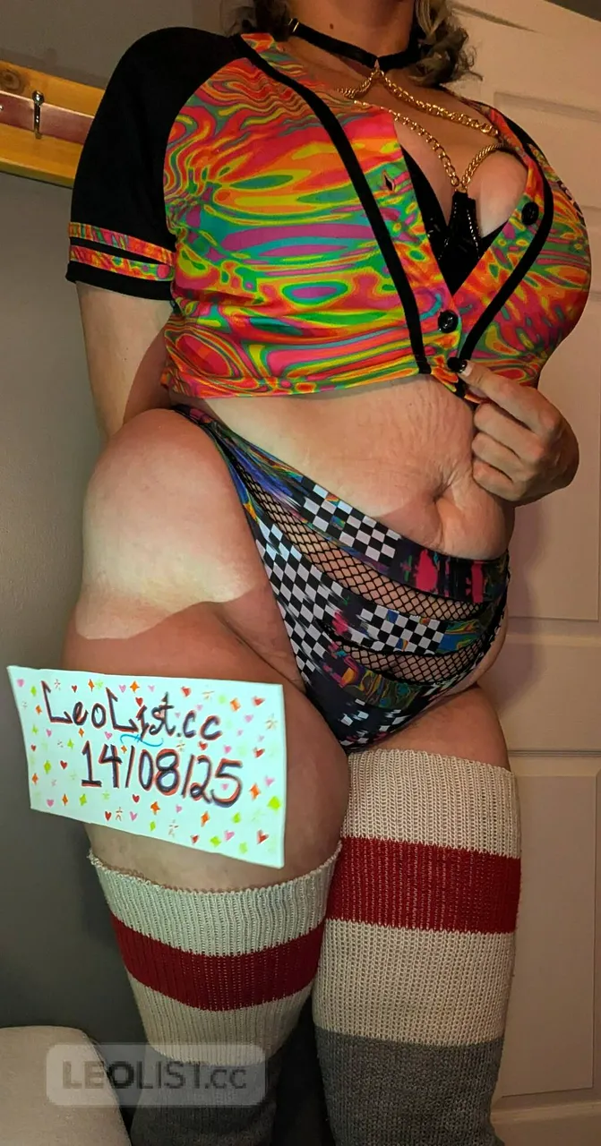 Escorts Lethbridge, Alberta LuxXx Layne