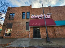 Springfield, Illinois Deja Vu Showgirls