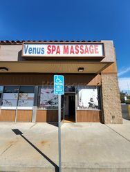 Massage Parlors Santa Ana, California Venus Spa Massage
