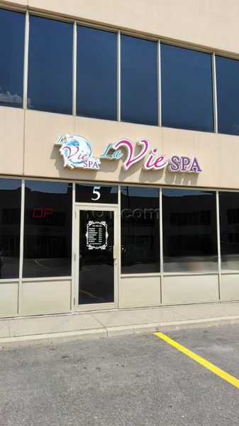 Massage Parlors Vaughan, Ontario La Vie Spa