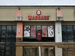 Houston, Texas 8 Massage