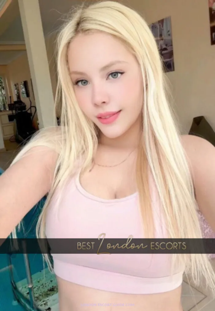 Escorts London, England Cutie