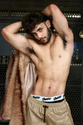 Escorts Barcelona, Spain Cabronhairy