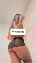 Escorts Charlotte, North Carolina Sweet issabella