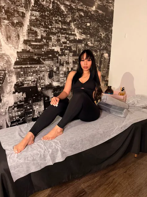 Body Rubs Miami, Florida ANGELINA 🖤