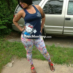 Escorts Rochester, New York Falisha