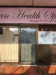 Kitchener, Ontario Yan Health Spa