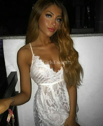 Escorts Amsterdam, Netherlands Amber