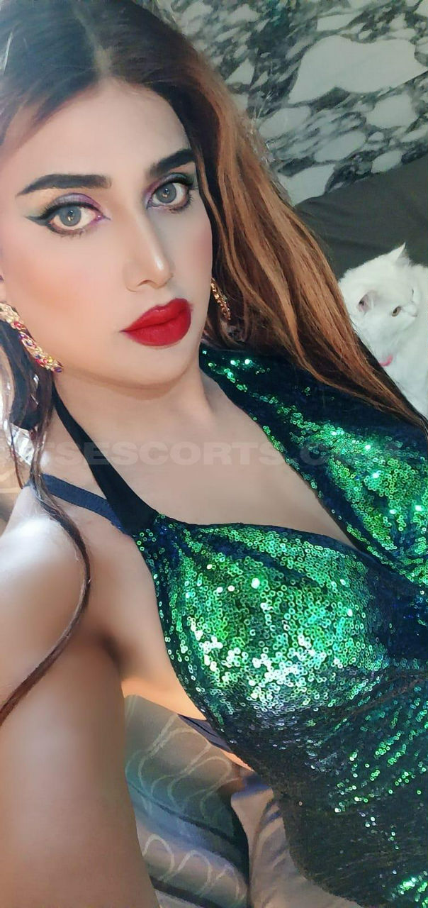 Escorts Islamabad, Pakistan SHEMALE_ISLAMABAD