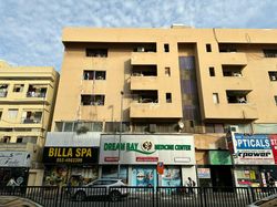 Massage Parlors Dubai, United Arab Emirates Billa Spa