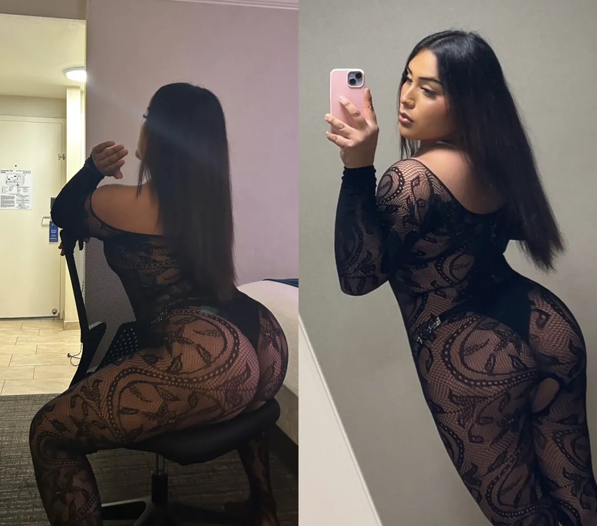 Escorts San Jose, California Ximena AirPort   🍑
