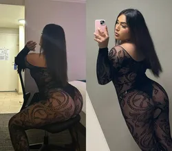 Escorts San Jose, California Ximena AirPort   🍑