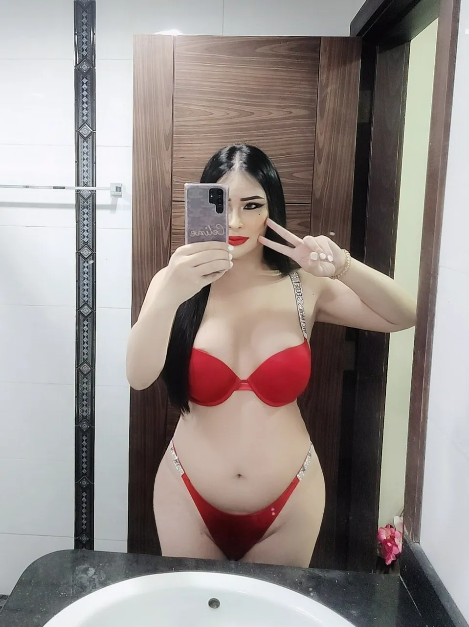 Escorts Khobar, Saudi Arabia $TRONG DICK♡BIG ASS 69 FROM MALAYSIA🇲🇾